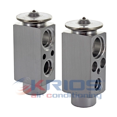 Expansion Valve, air conditioning